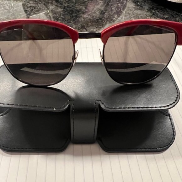Saint Laurent Sunglasses - Picture 1 of 2